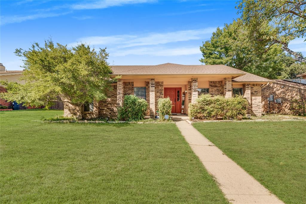 634 Chestnut Drive Property Photo