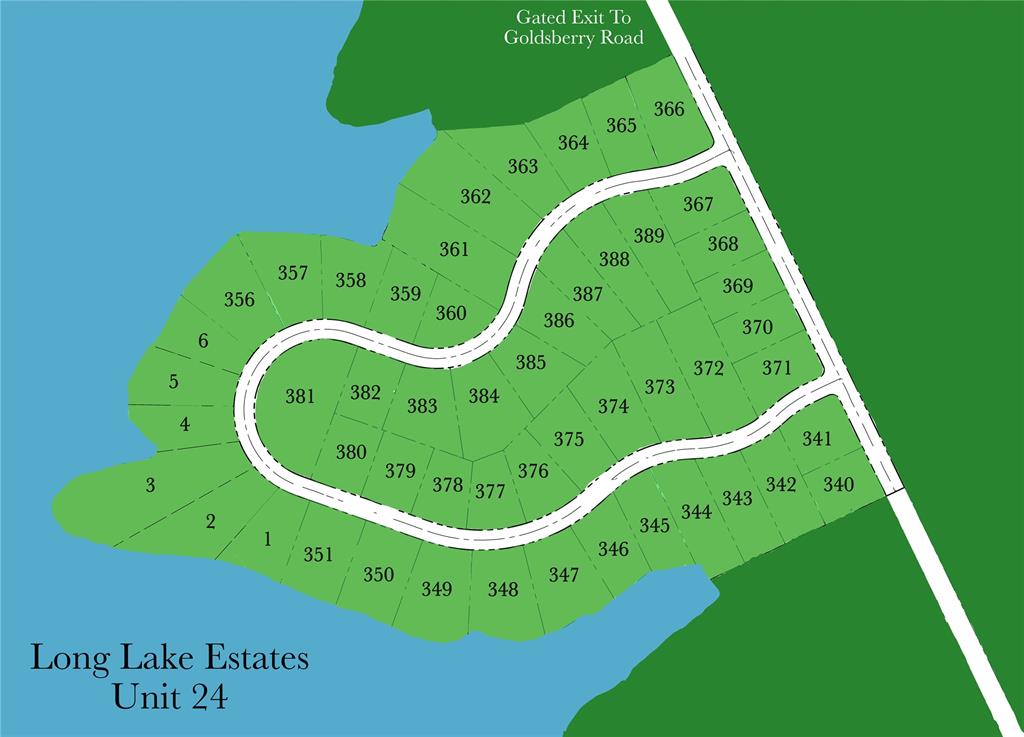 0 West Pointe Loop 389 Property Photo 2