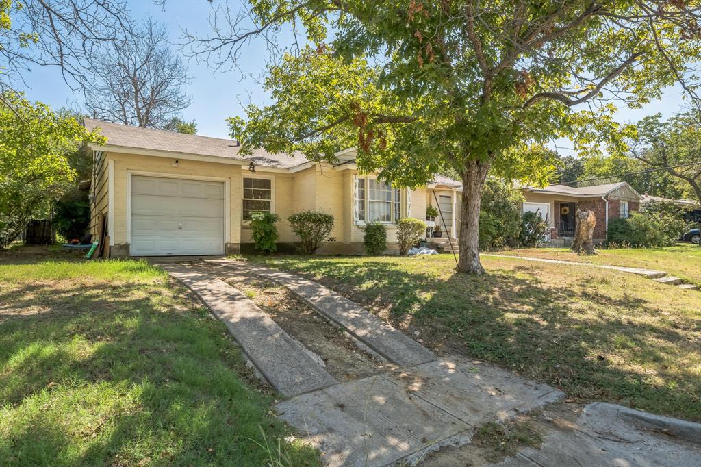 2329 Maryel Drive Property Photo