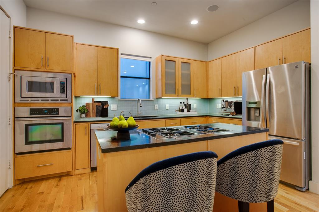 4618 Cedar Springs Road Property Photo 4