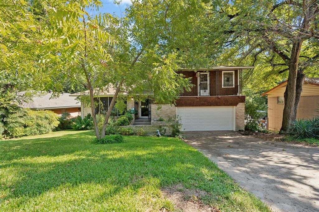 3202 Loganwood Drive Property Photo