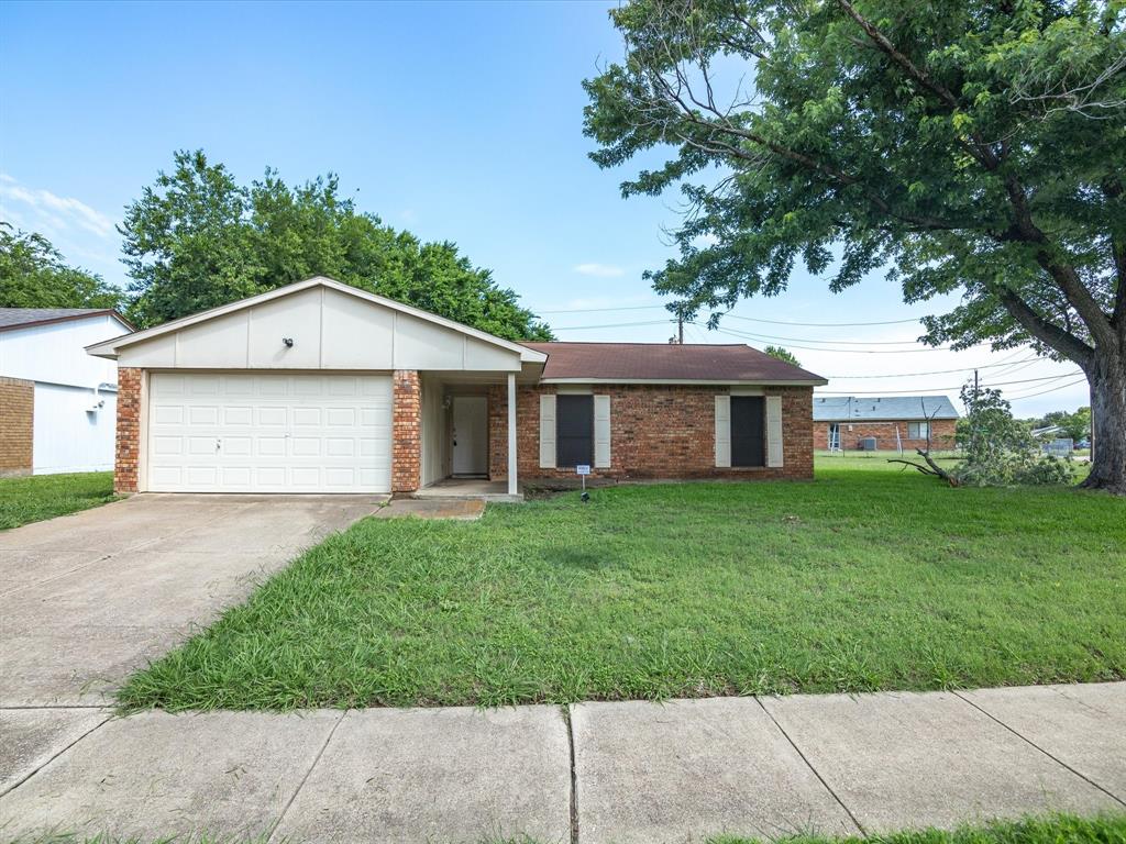 10217 Ironwood Lane Property Photo 1