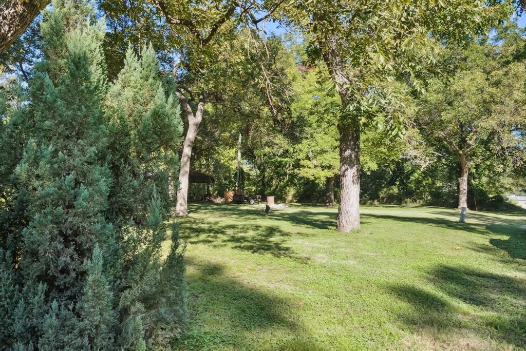 5507 S Oklahoma Trail Property Photo