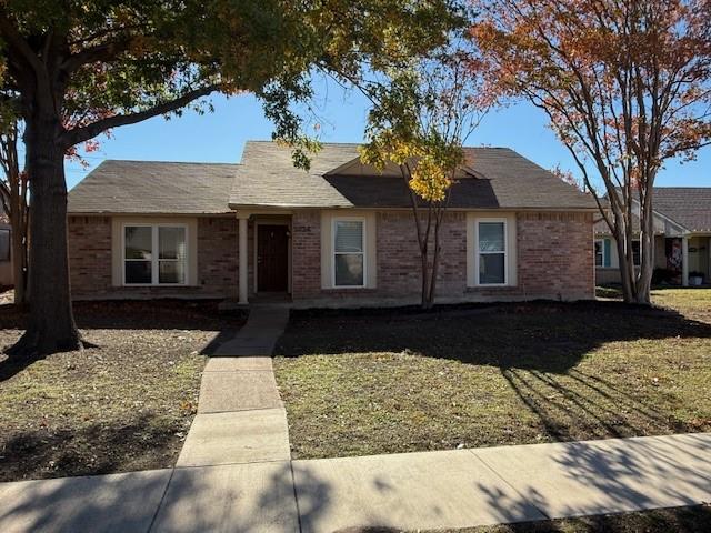 5724 Baker Drive Property Photo