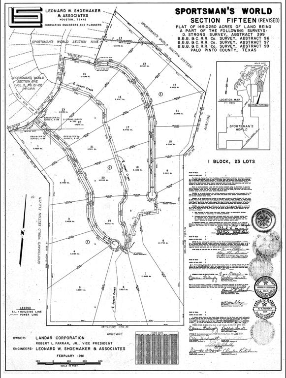 Lot 1 Pecan Cove Property Photo 25