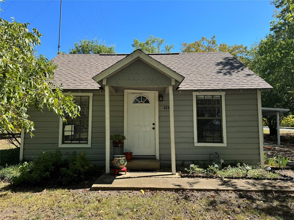 424 Lannius Road Property Photo