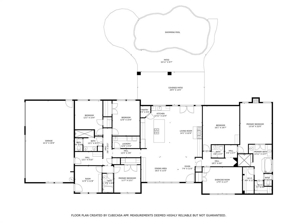 7817 Bella Flora Drive Property Photo 40