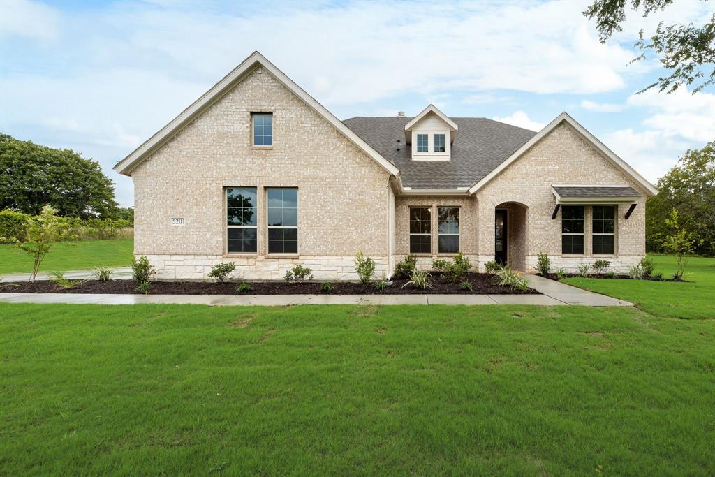 5201 Terrific Lane Property Photo 1