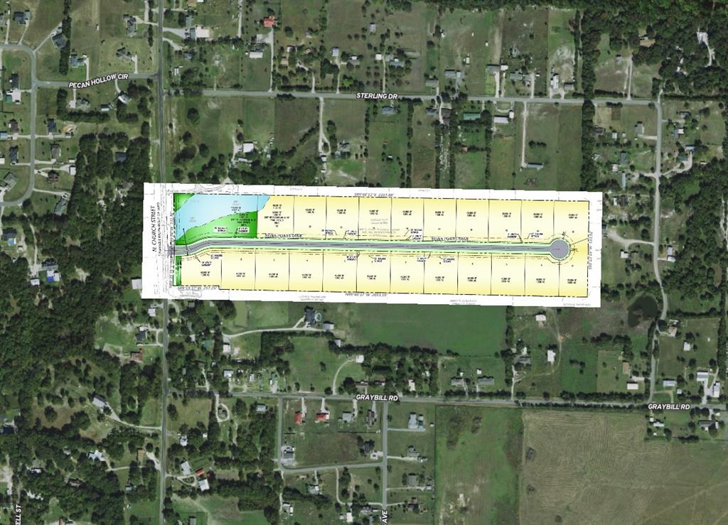 808 Lot 2 N Church Street Property Photo 2