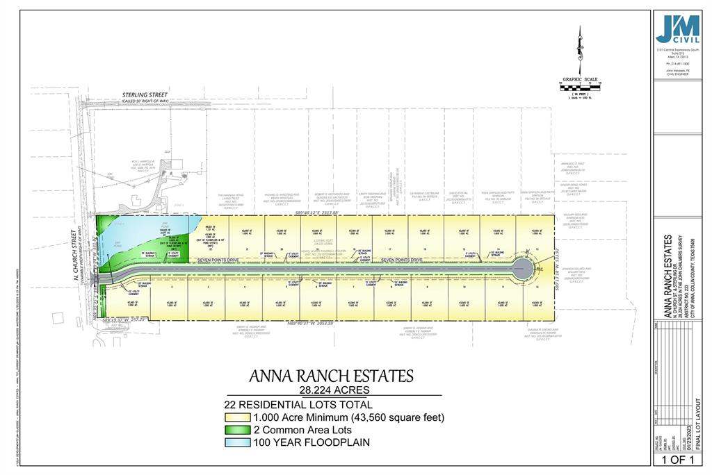 808 Lot 2 N Church Street Property Photo 6