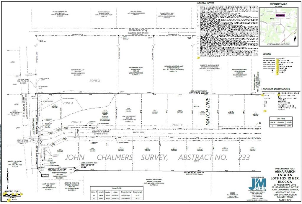 808 Lot 2 N Church Street Property Photo 7