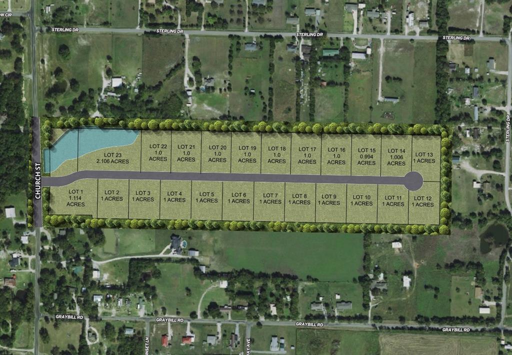 808 Lot 10 N Church Street Property Photo