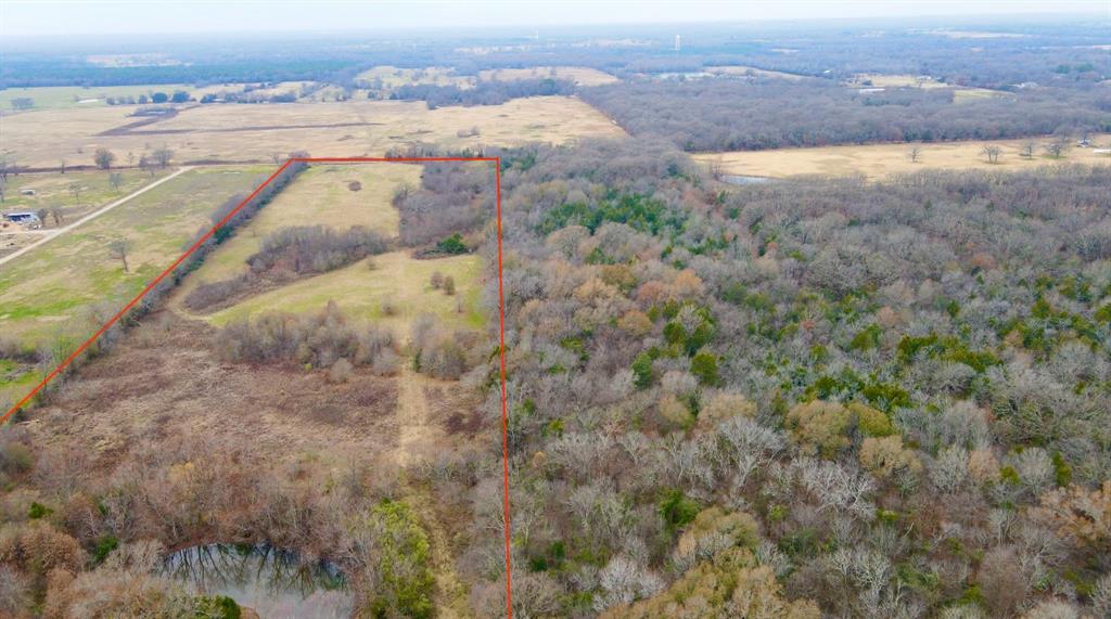30 Acre County Road 2425 Property Photo 2