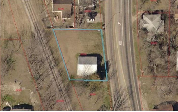 806 Rees Street Property Photo 1