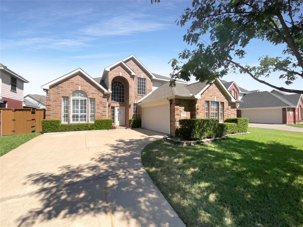 3420 Willowcreek Drive Property Photo 1