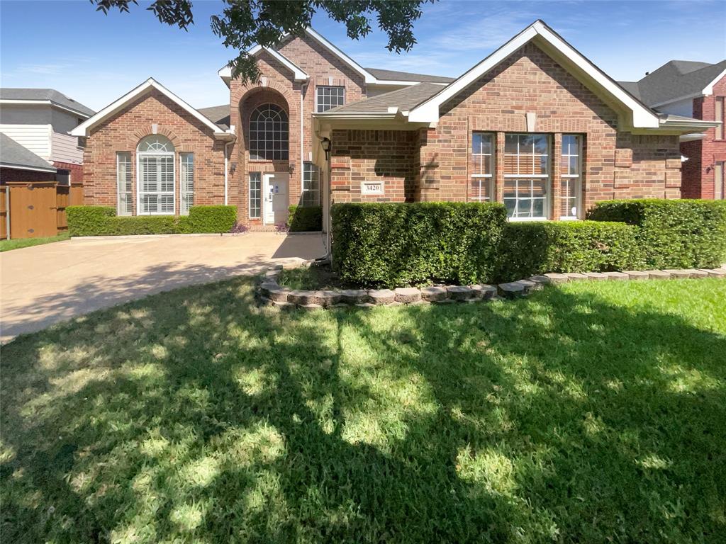 3420 Willowcreek Drive Property Photo 9
