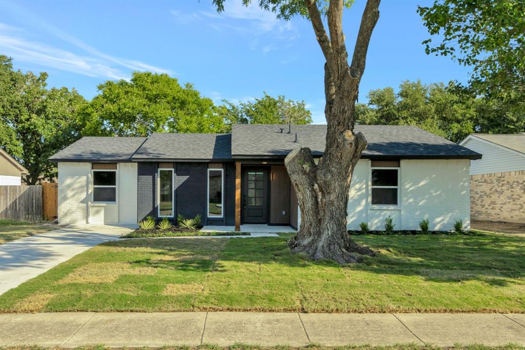5721 Perrin Street Property Photo