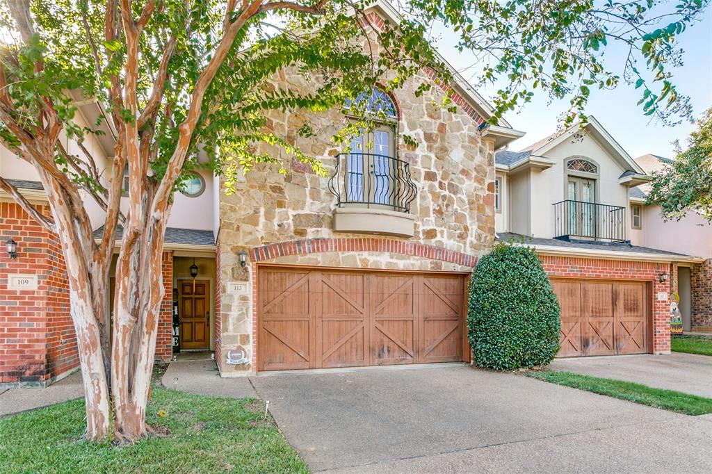 113 Corinna Court Property Photo