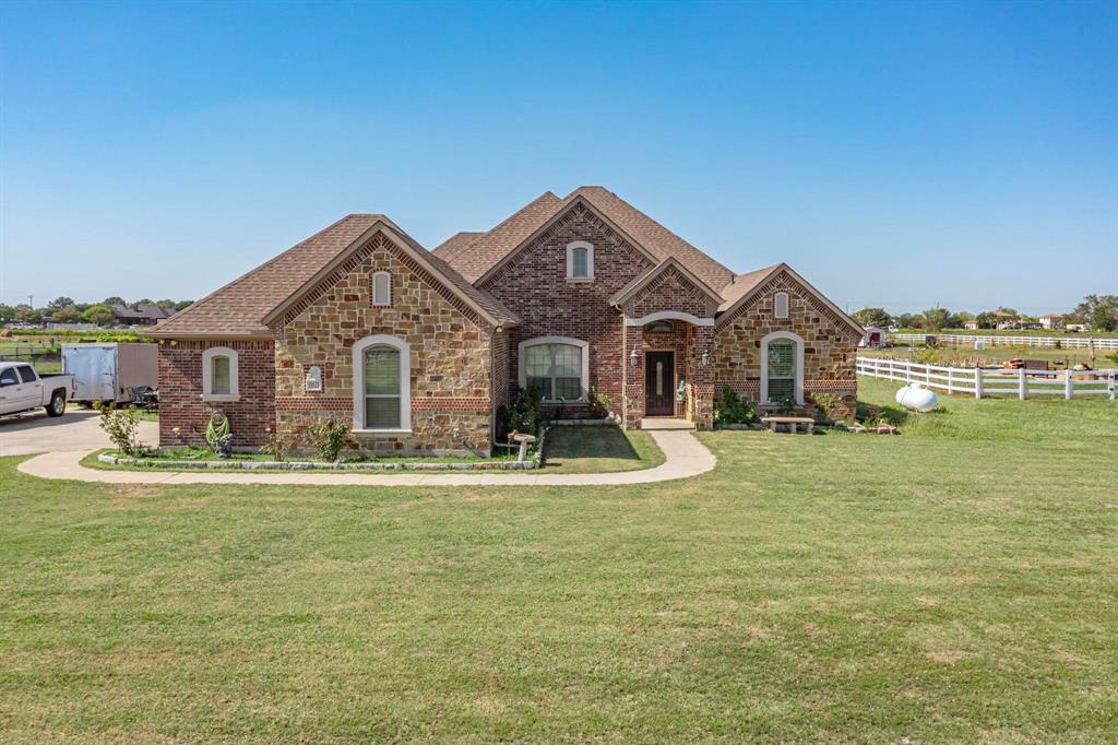 10525 Mustang Run Property Photo