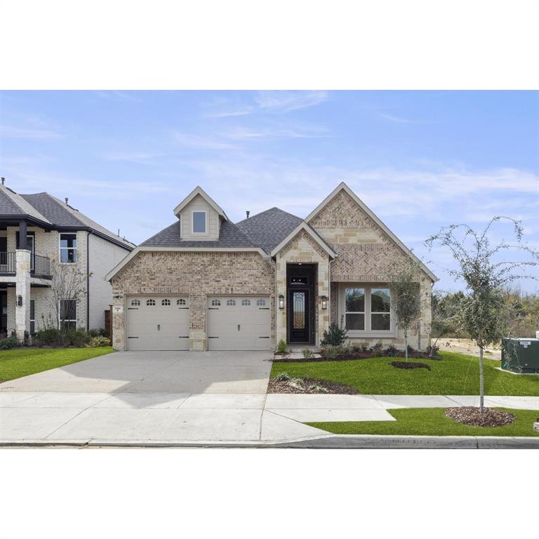 2000 Harmony Pine Way Property Photo 1