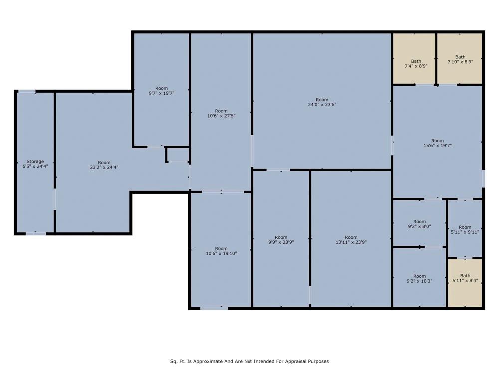 3360 Fm 308 Property Photo 32