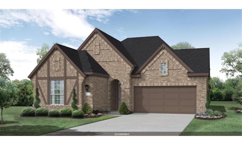 514 Jack Oak Trail Property Photo 1