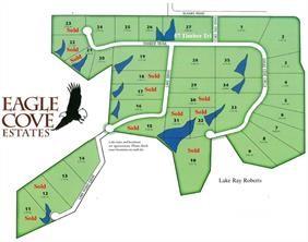 Lot 14 Lake Point Drive Property Photo 2