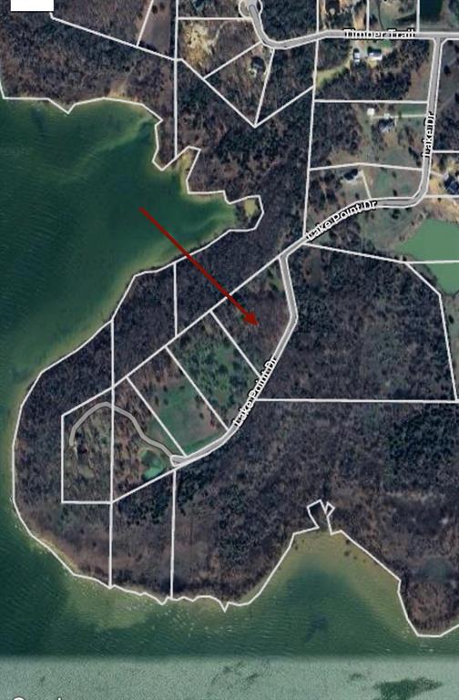 Lot 14 Lake Point Drive Property Photo 5