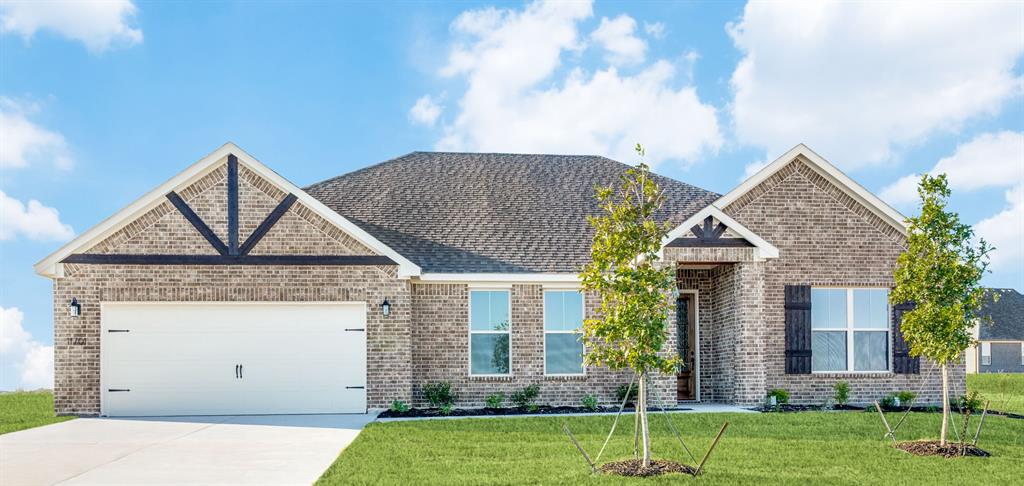 11701 Blackfoot Court Property Photo 1