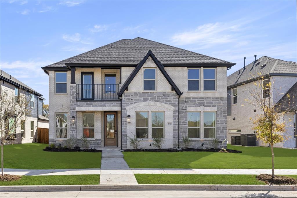 8522 Great Stone Drive Property Photo 1