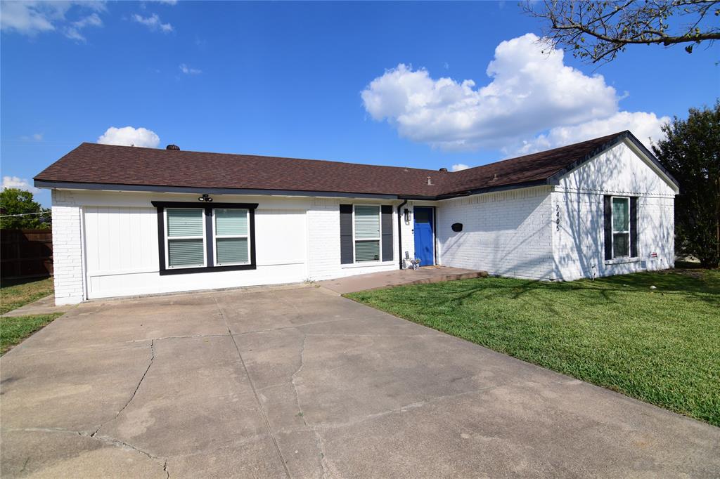 2405 Whippoorwill Drive Property Photo