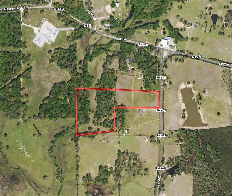 0000 Fm 607 S Property Photo 1