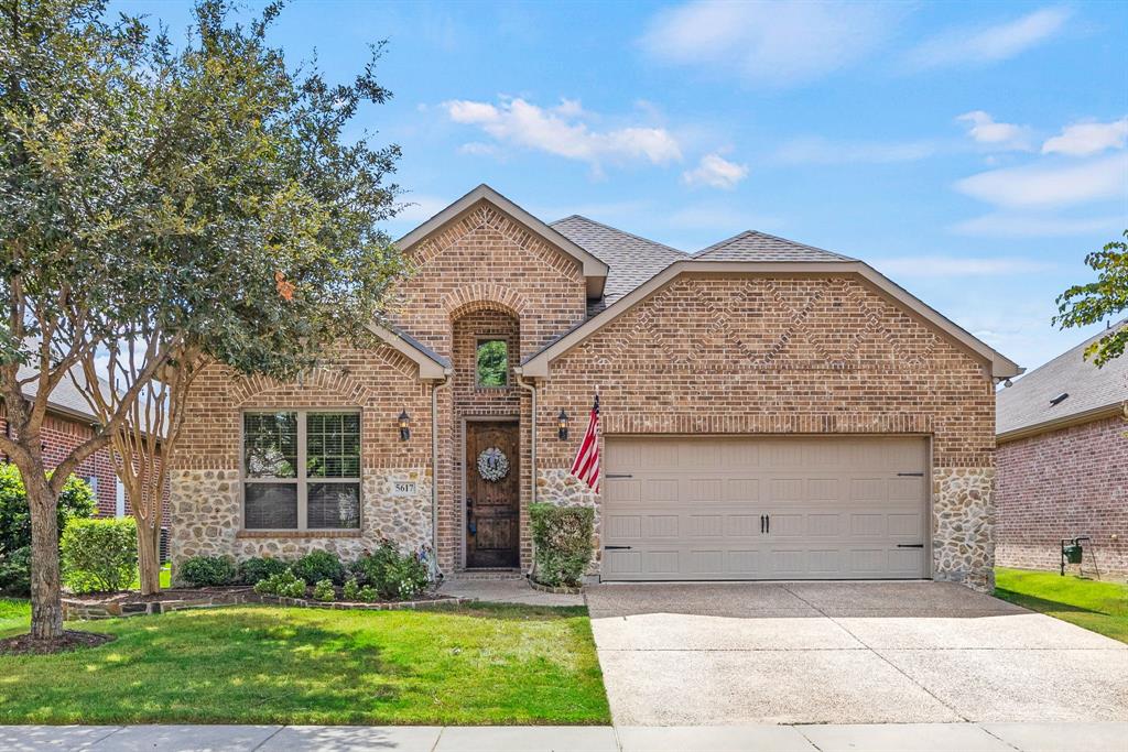 5617 Green Moss Hill Property Photo