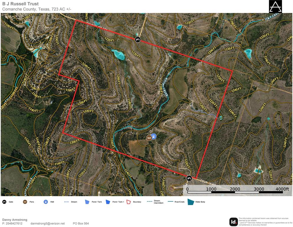 Tbd County Road 386 Property Photo 3
