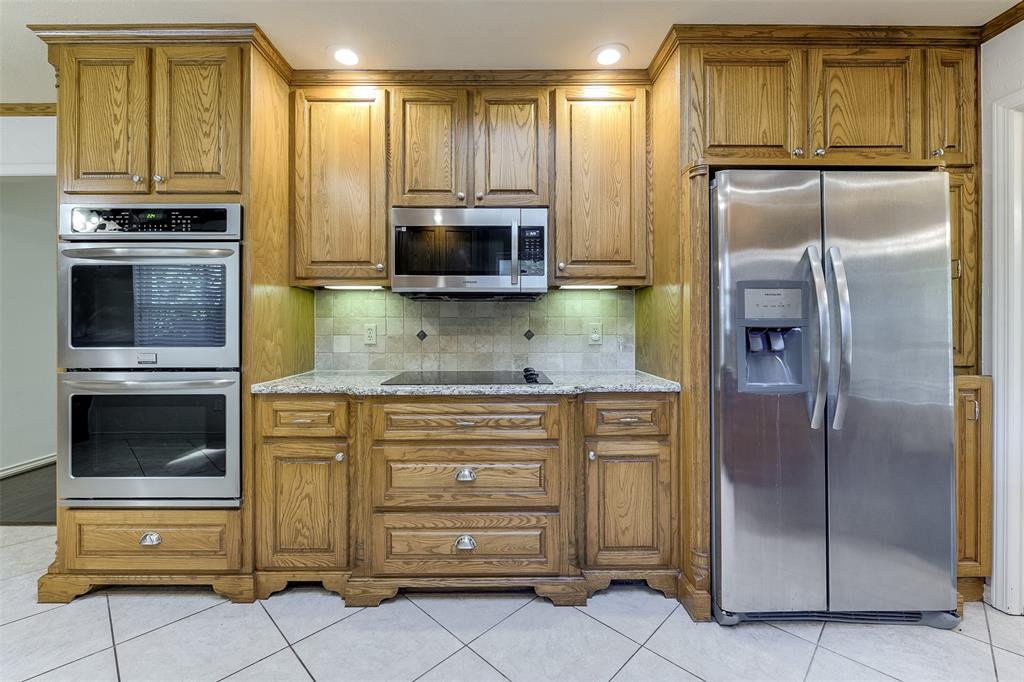 1805 Woodside Drive Property Photo 5