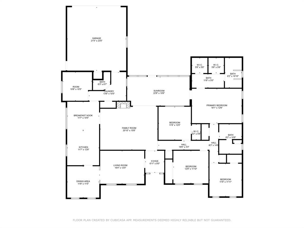1805 Woodside Drive Property Photo 23