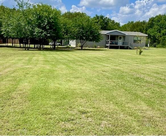 4393 County Road 4120 Property Photo