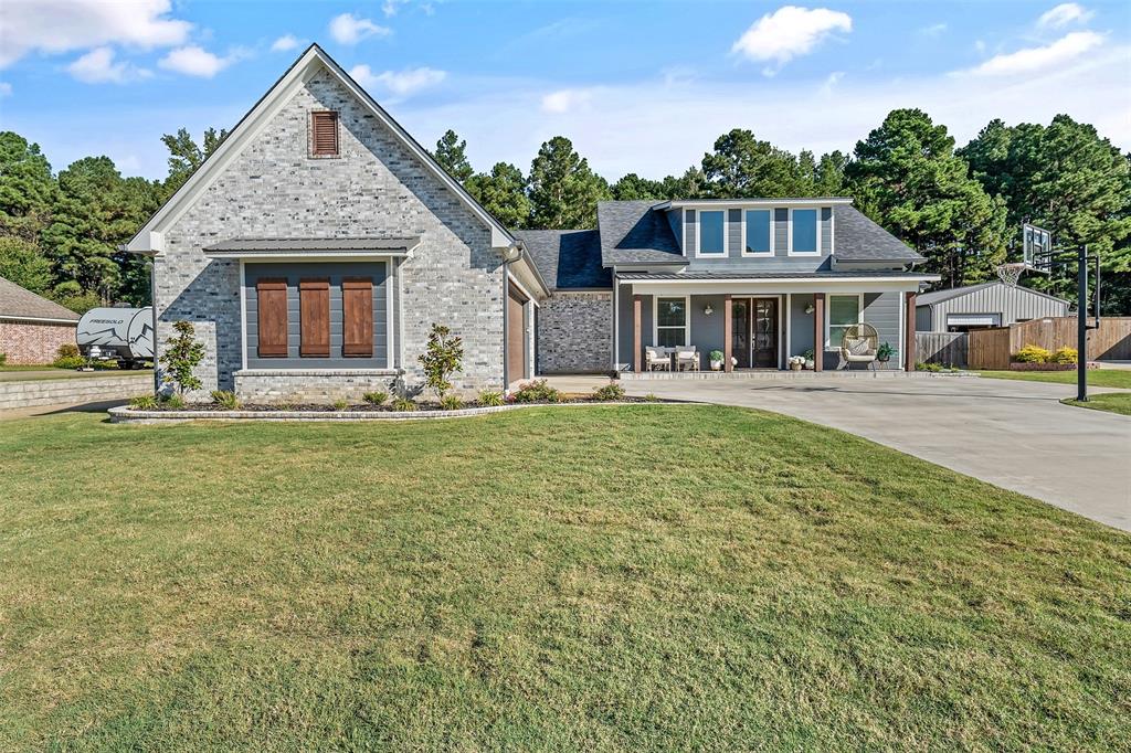 265 Stonebridge Court Property Photo