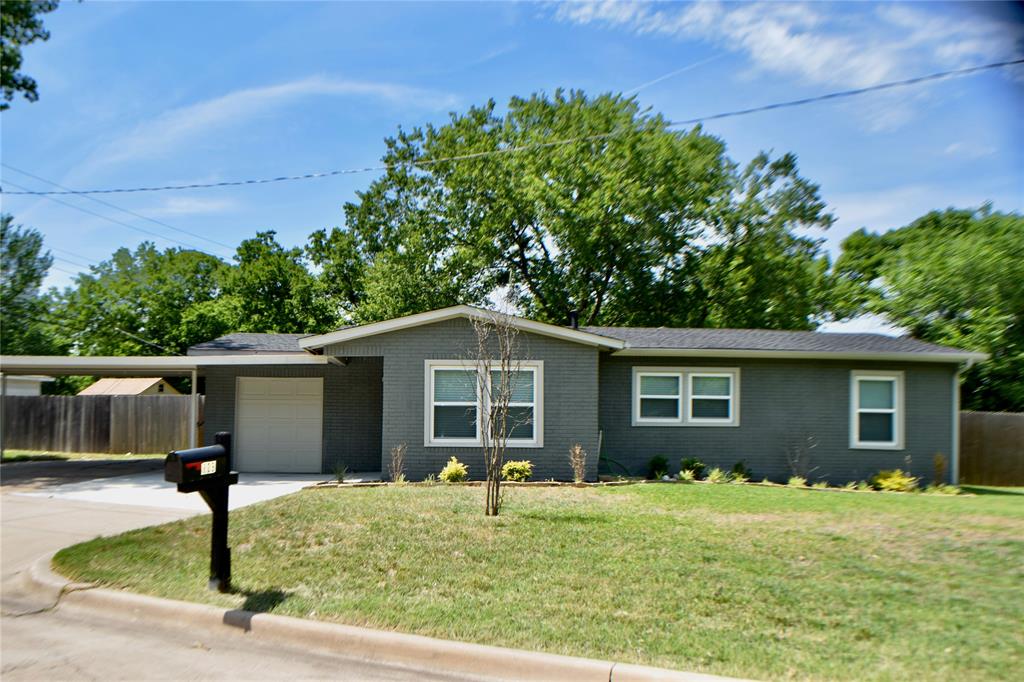 809 Kay Lynn Street Property Photo 1