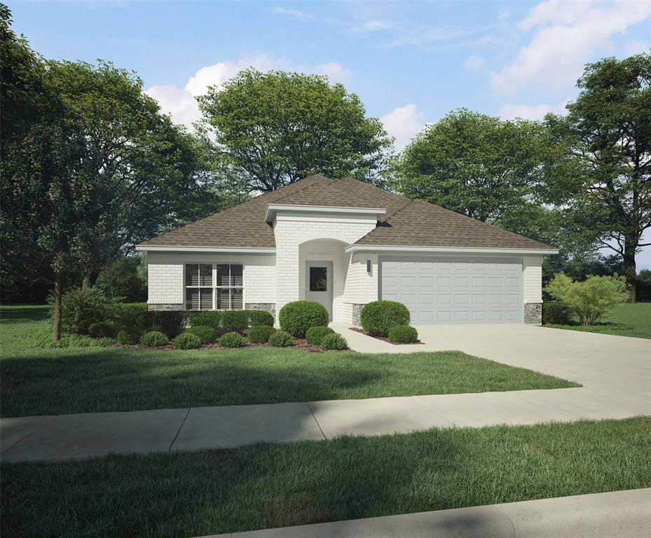 268 Hope Orchards Drive Property Photo 1