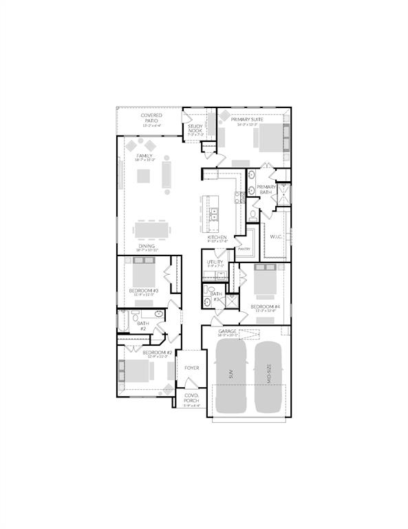 268 Hope Orchards Drive Property Photo 12