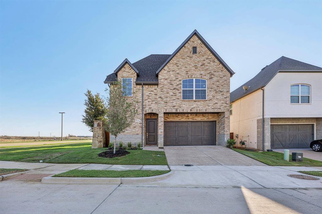 1712 Paytyn Drive Property Photo