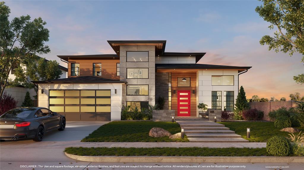 3906 Longhorn Road Property Photo 1