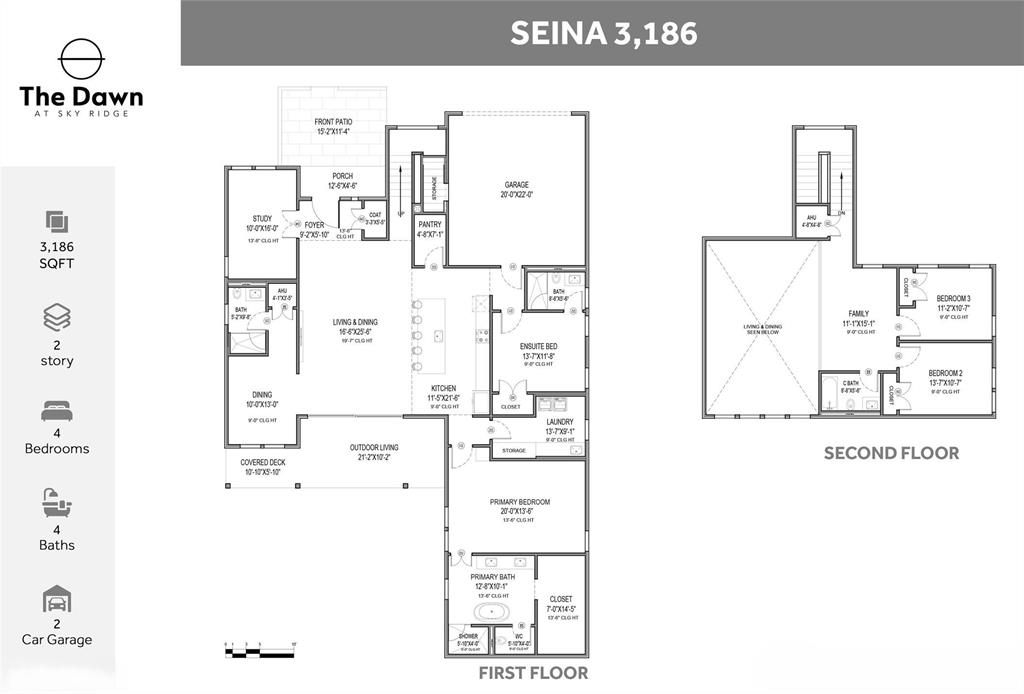 3906 Longhorn Road Property Photo 2