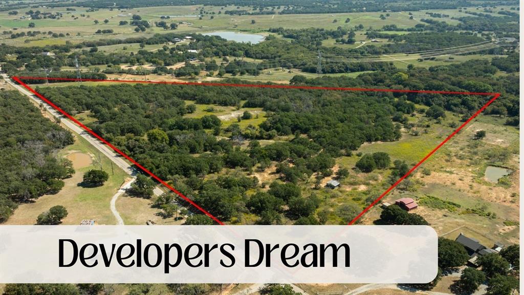 Tbd County Road 3585 Property Photo 1