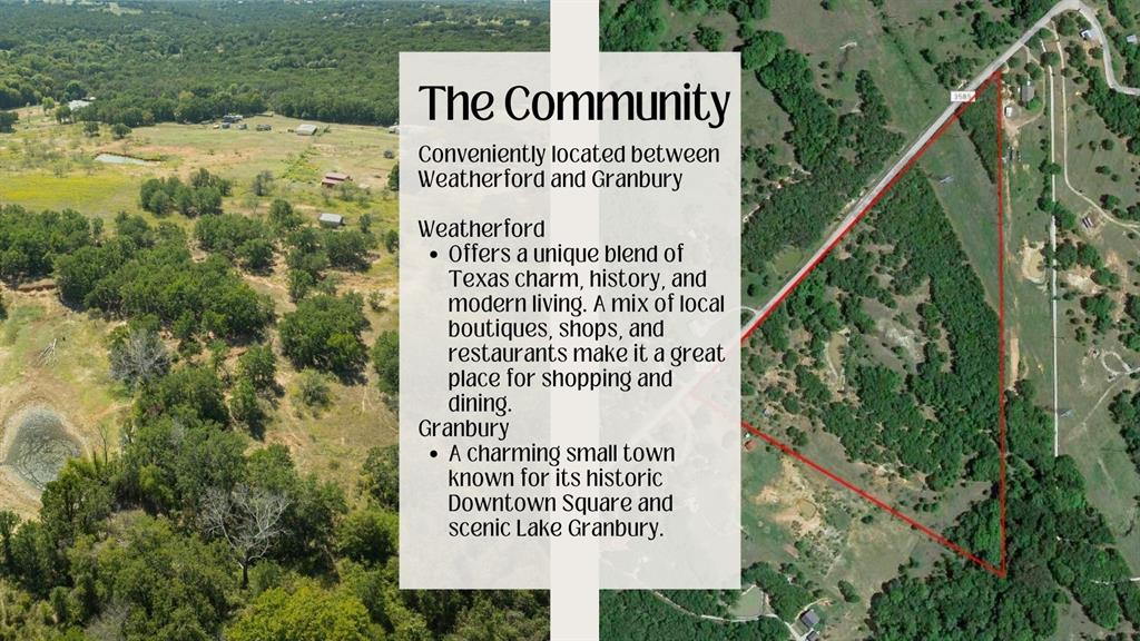 Tbd County Road 3585 Property Photo 13