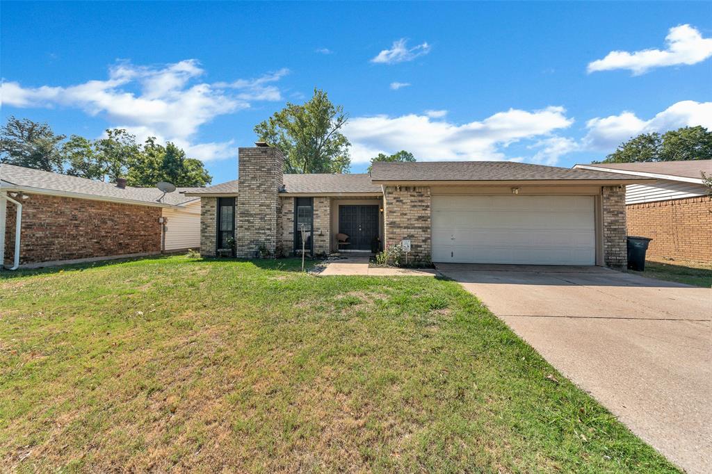 4021 Horizon Place Property Photo 1