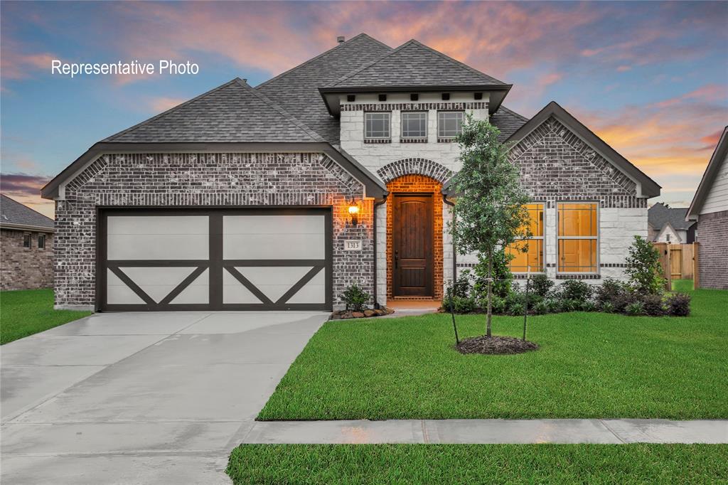 16529 Freshwater Drive Property Photo
