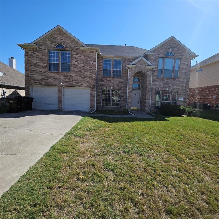 1004 Vitex Drive Property Photo