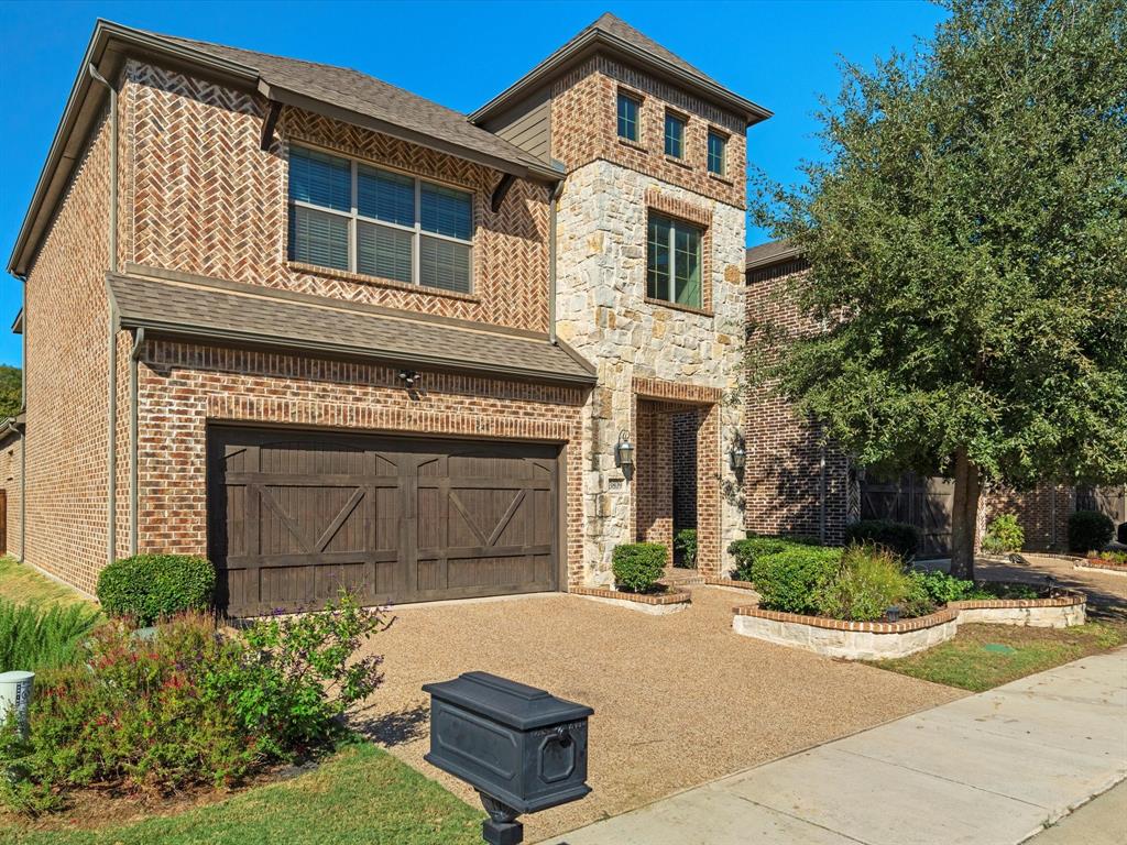 3809 S Brookridge Court Property Photo 1